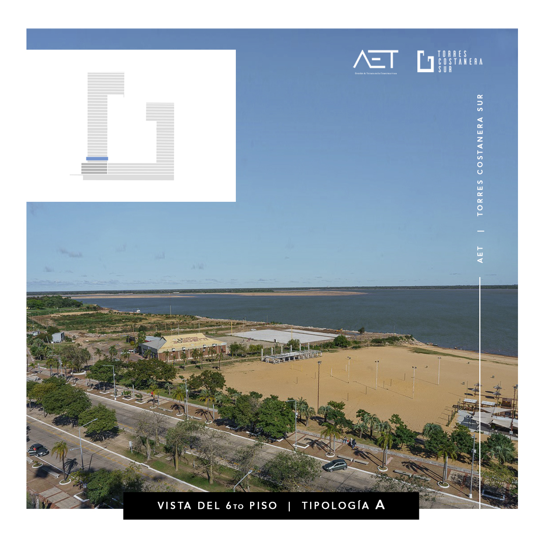 Render 2 dormitorios P6A